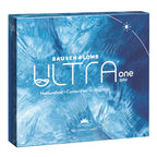 Bausch + Lomb ULTRA ONE DAY 90 Pack | Daily Contact Lenses