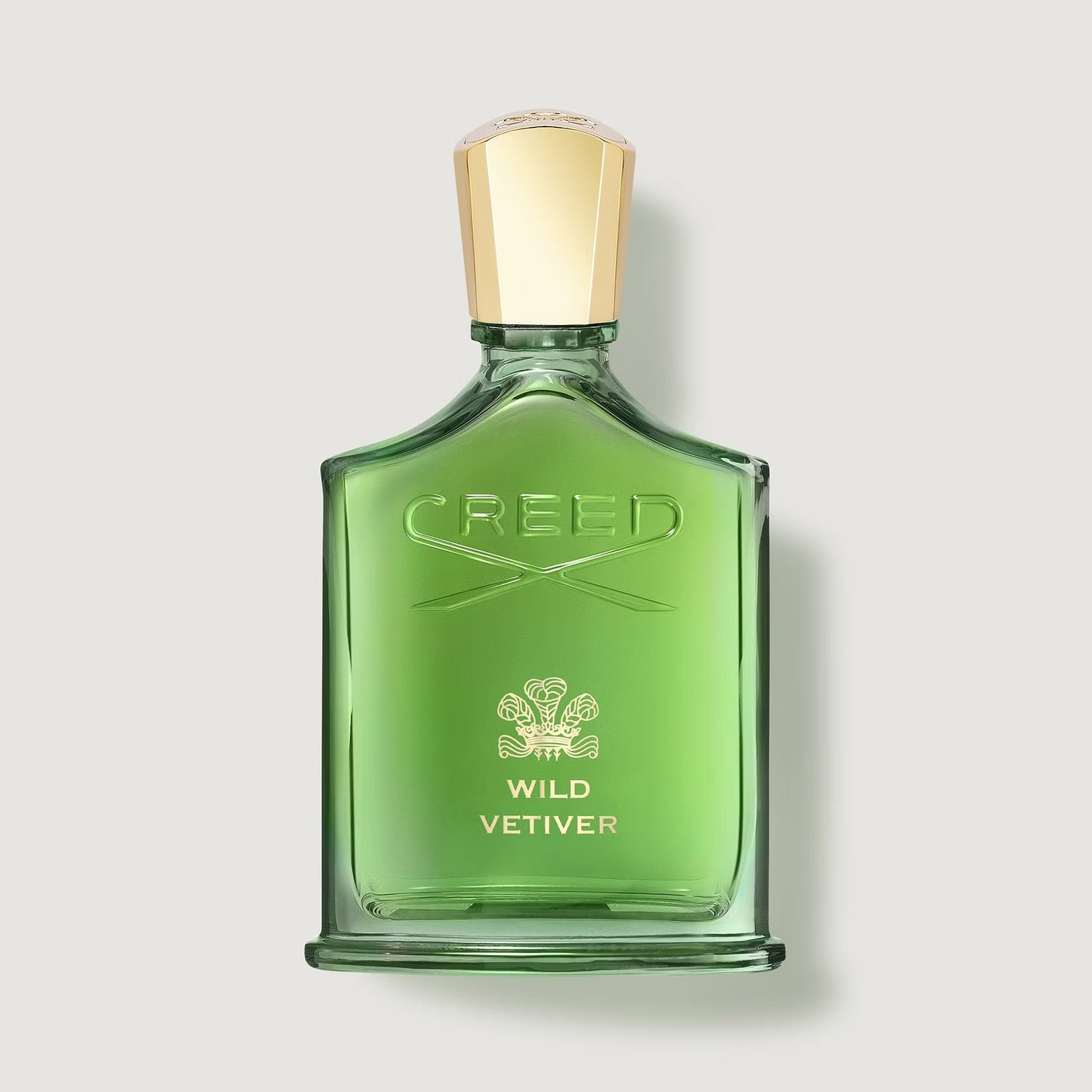 Creed Wild Vetiver Eau de Parfum - 100ml