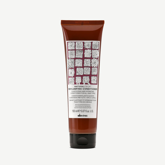 Naturaltech Replumping Conditioner - 150ml