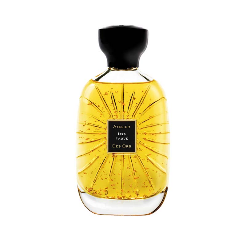 Atelier des Ors Iris Fauve ماء عطر للجنسين 100 مل