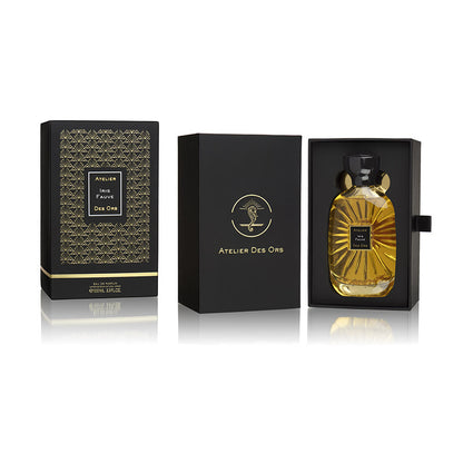 atelier Iris Fauve EDP 100ML