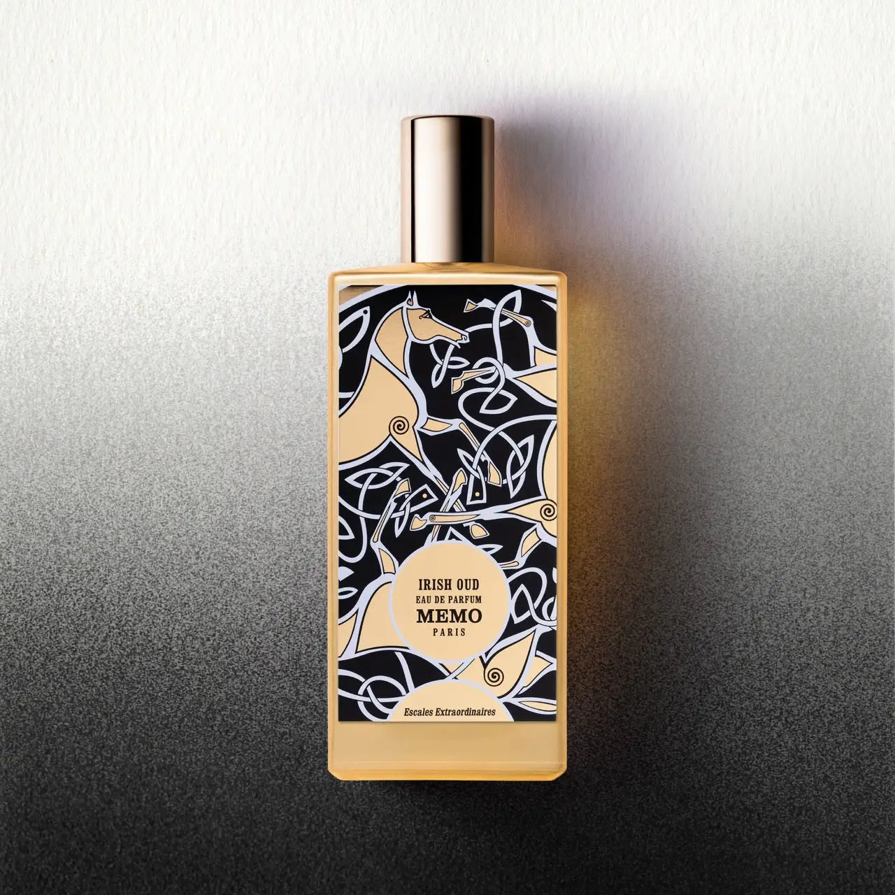 MEMO IRISH OUD EDP 75 ML