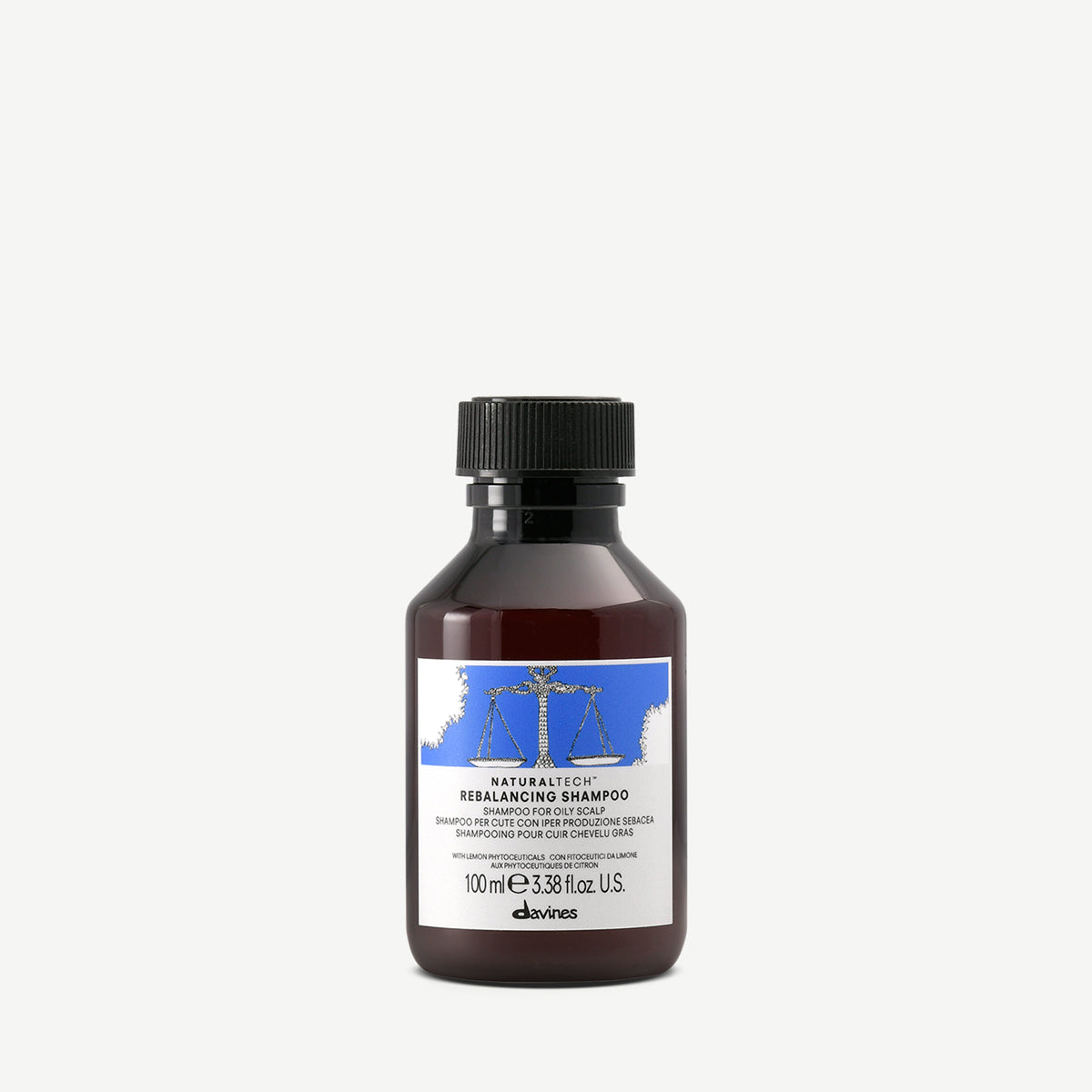 Naturaltech Rebalancing Shampoo