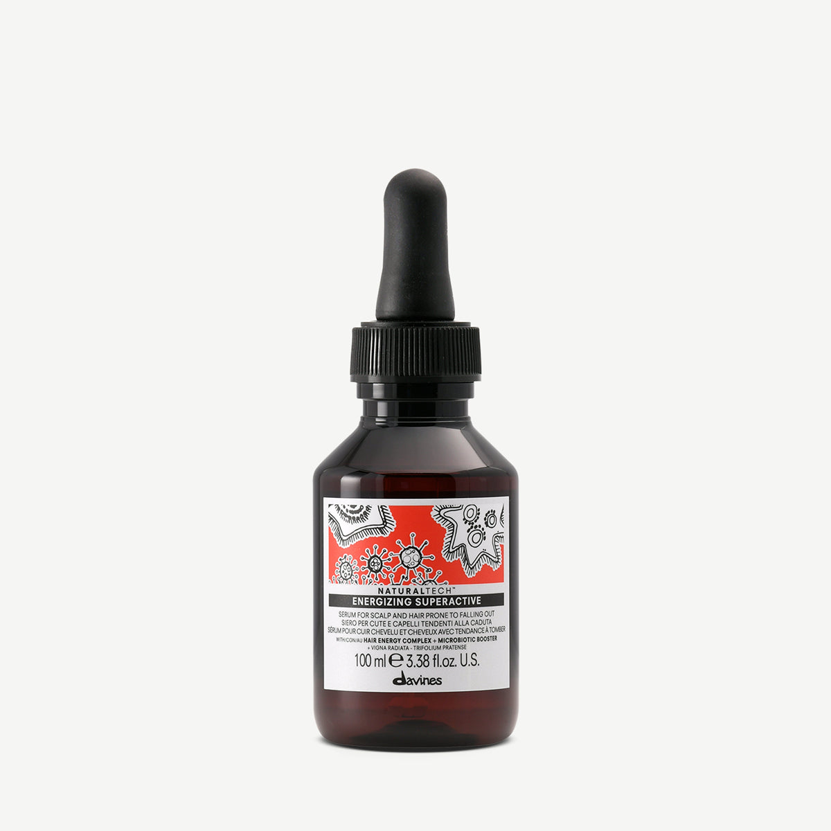 Energizing Anytime Superactive - 100ml