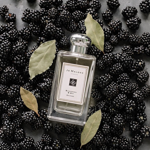 Jo Malone blackberry & bay cologne 100ml