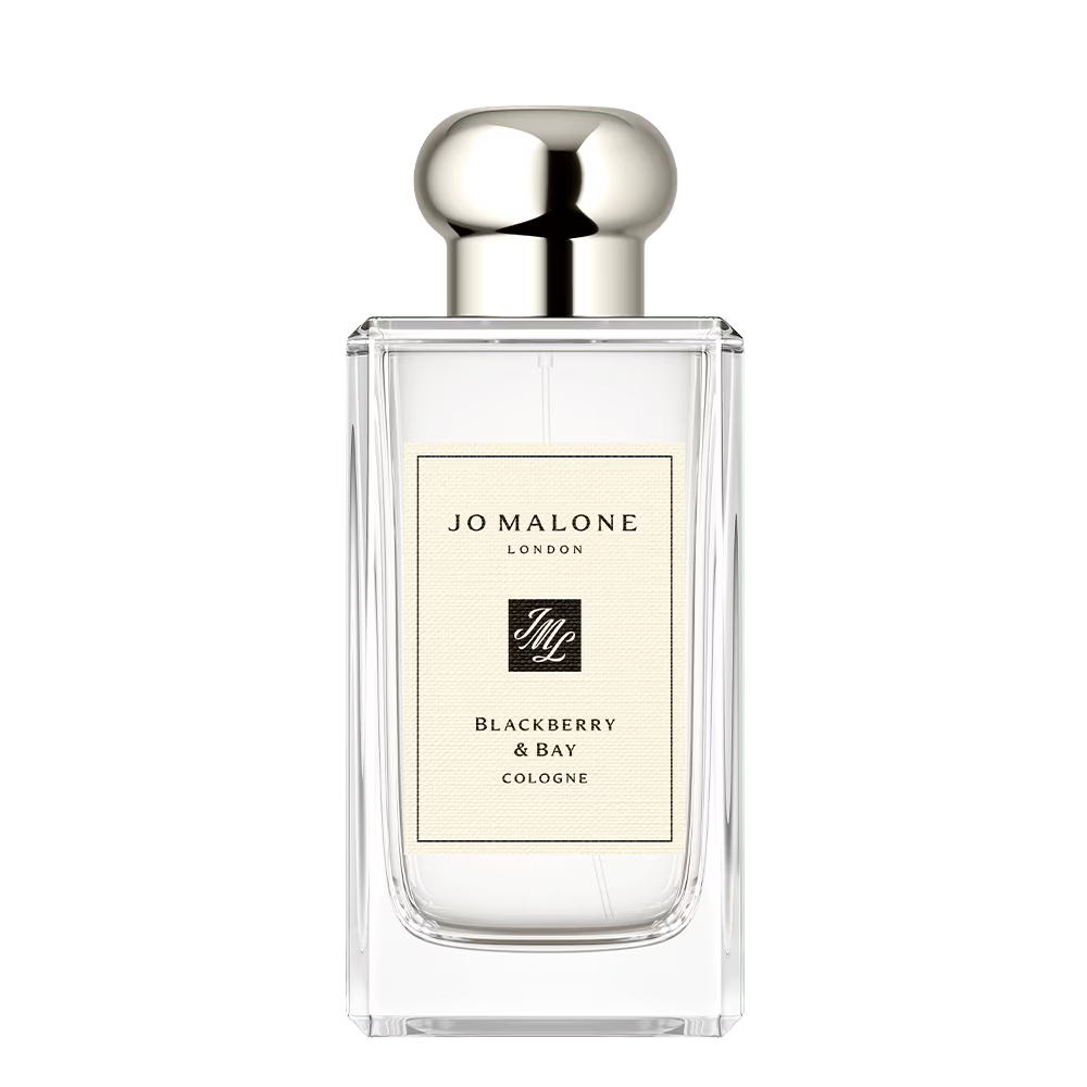 Jo Malone blackberry & bay cologne 100ml
