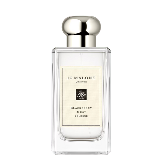 Jo Malone blackberry & bay cologne 100ml