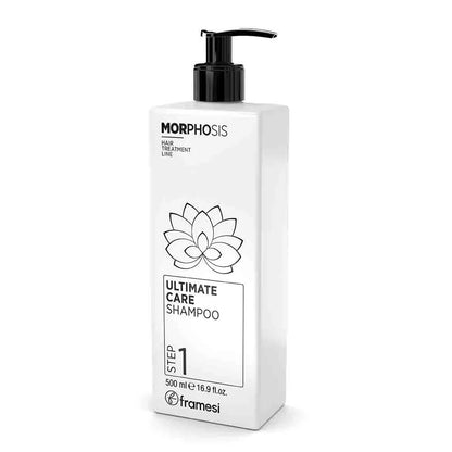 Morphosis Ultimate Care – Kit
