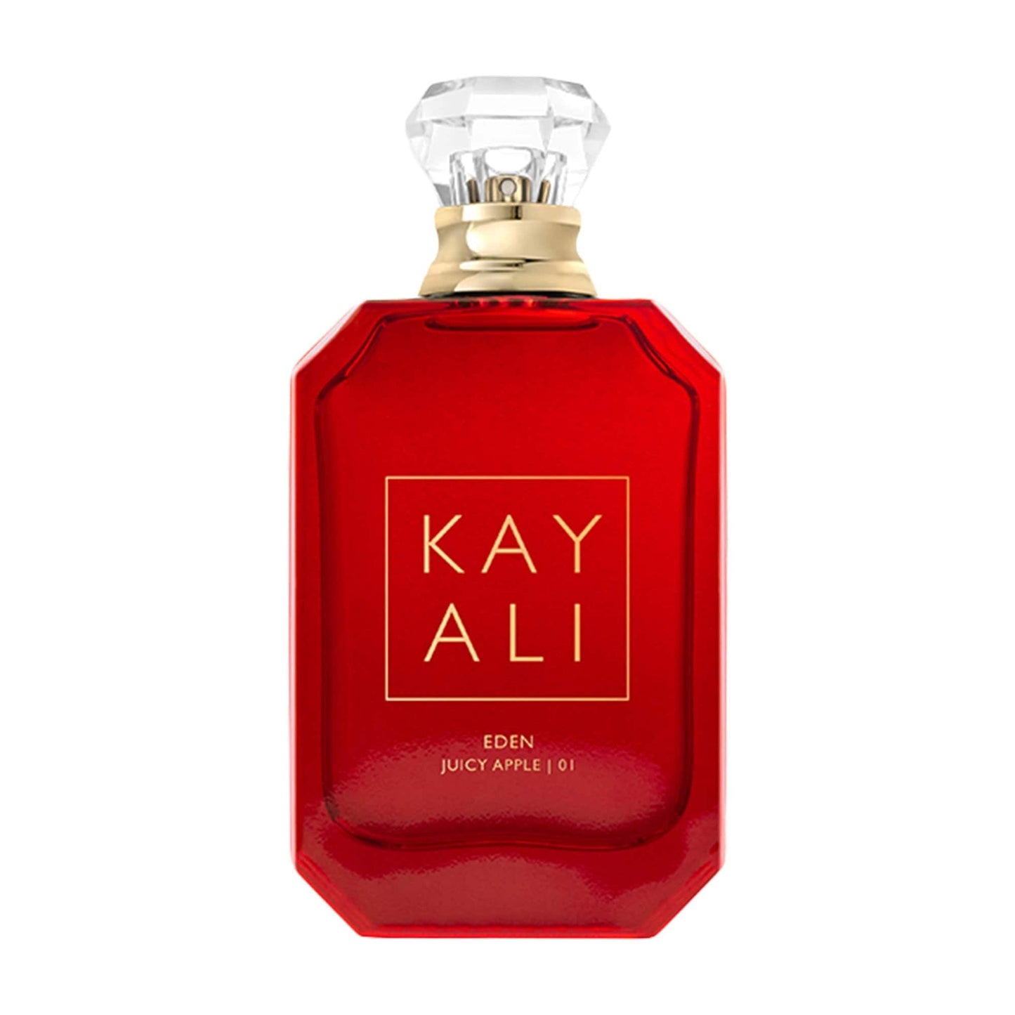 KAYALI EDEN JUICY APPLE 01 EDP 100mL
