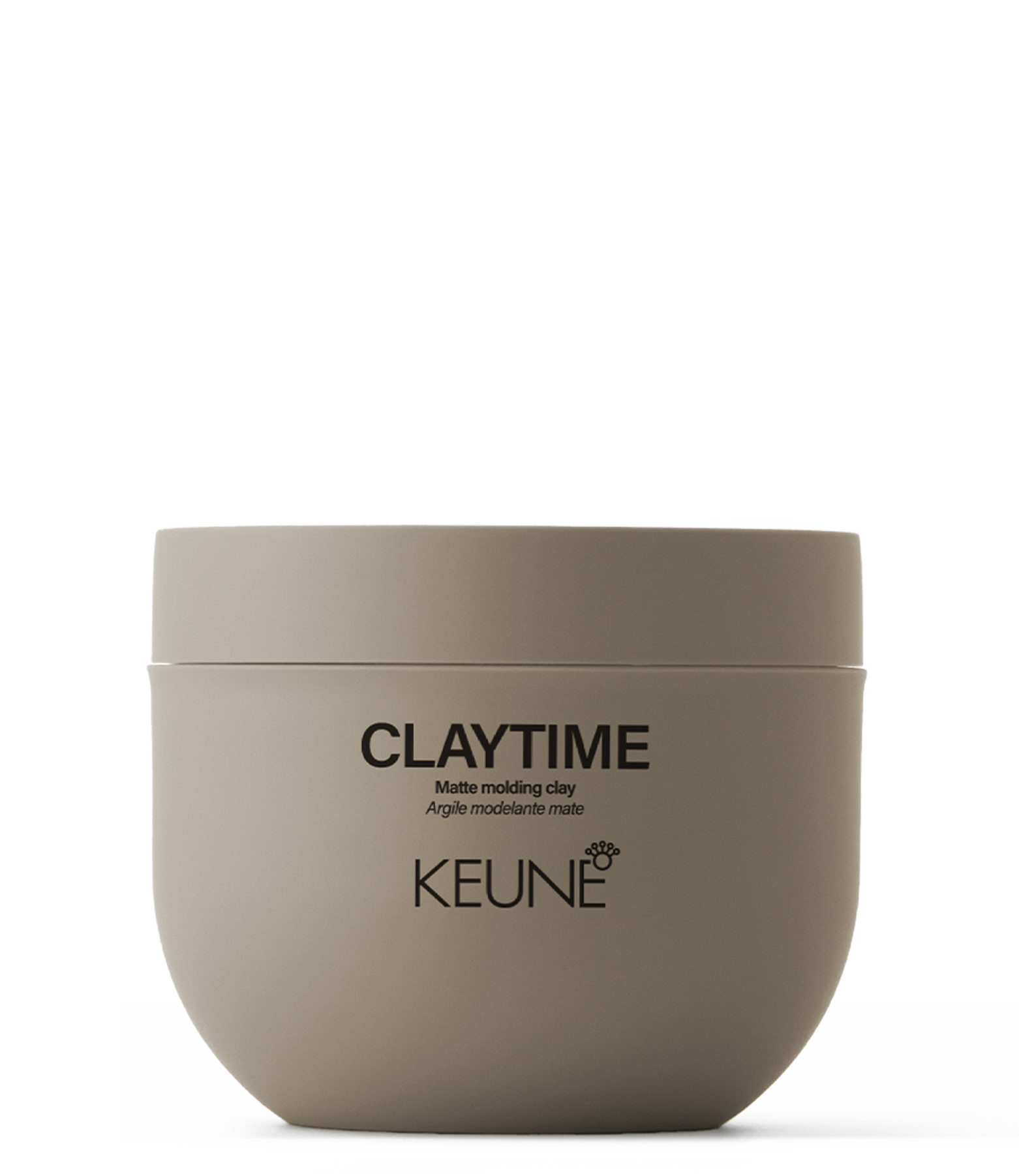Keune Style Claytime Matte Molding Clay 100ml