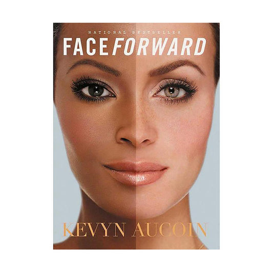 FACE FORWARD - SOFT COVER