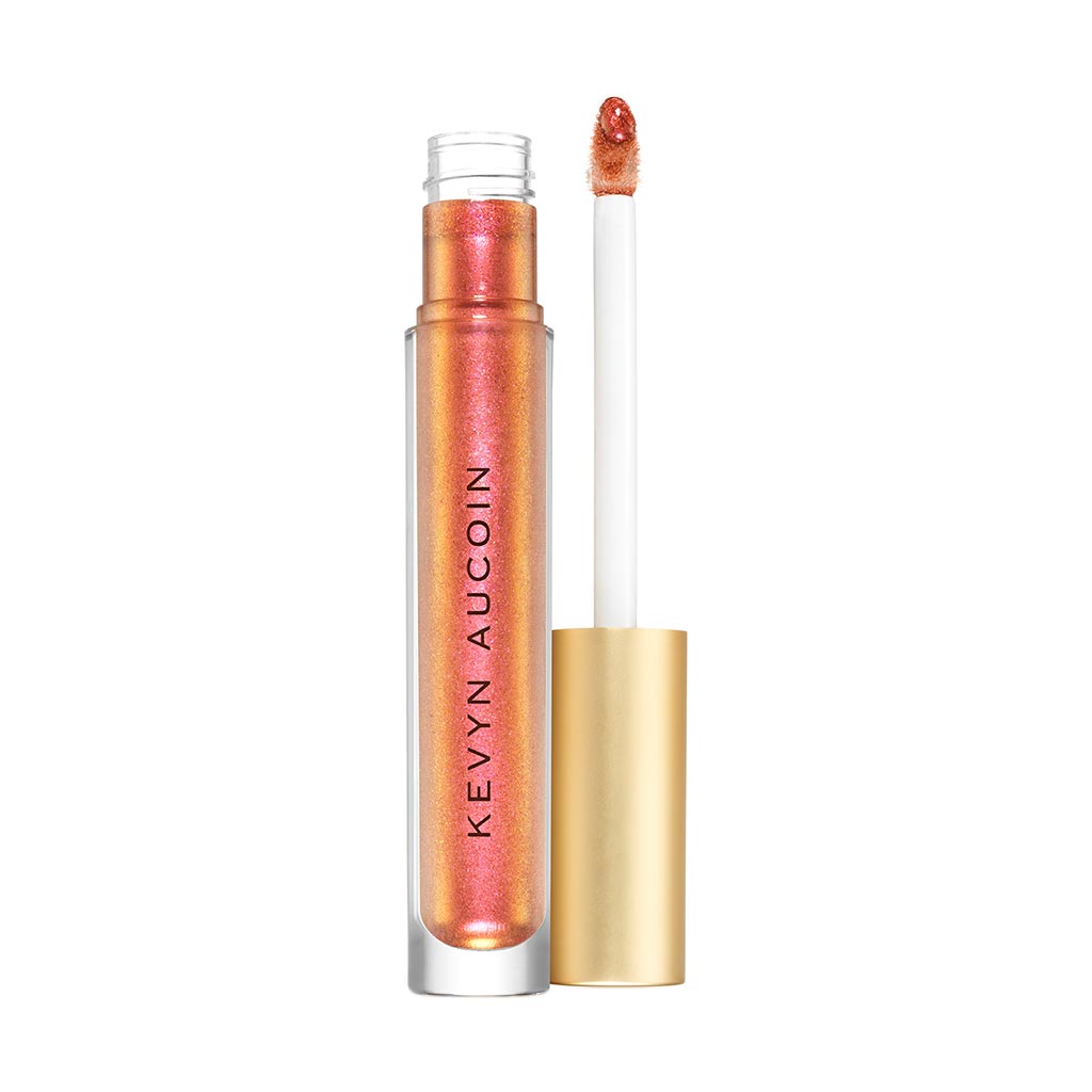 THE MOLTEN LIP COLOR- MOLTEN GEMS