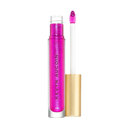 THE MOLTEN LIP COLOR- MOLTEN GEMS