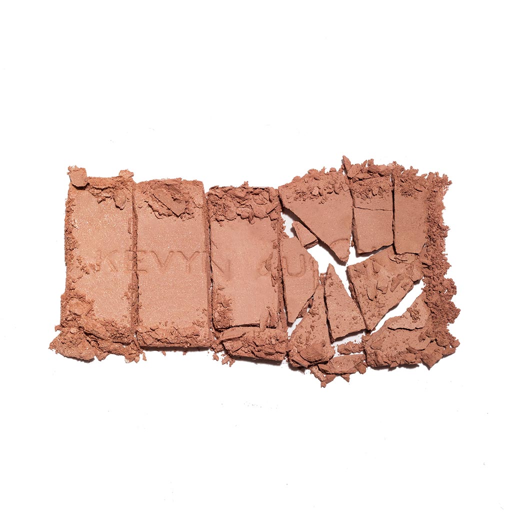 THE NEO-BRONZER