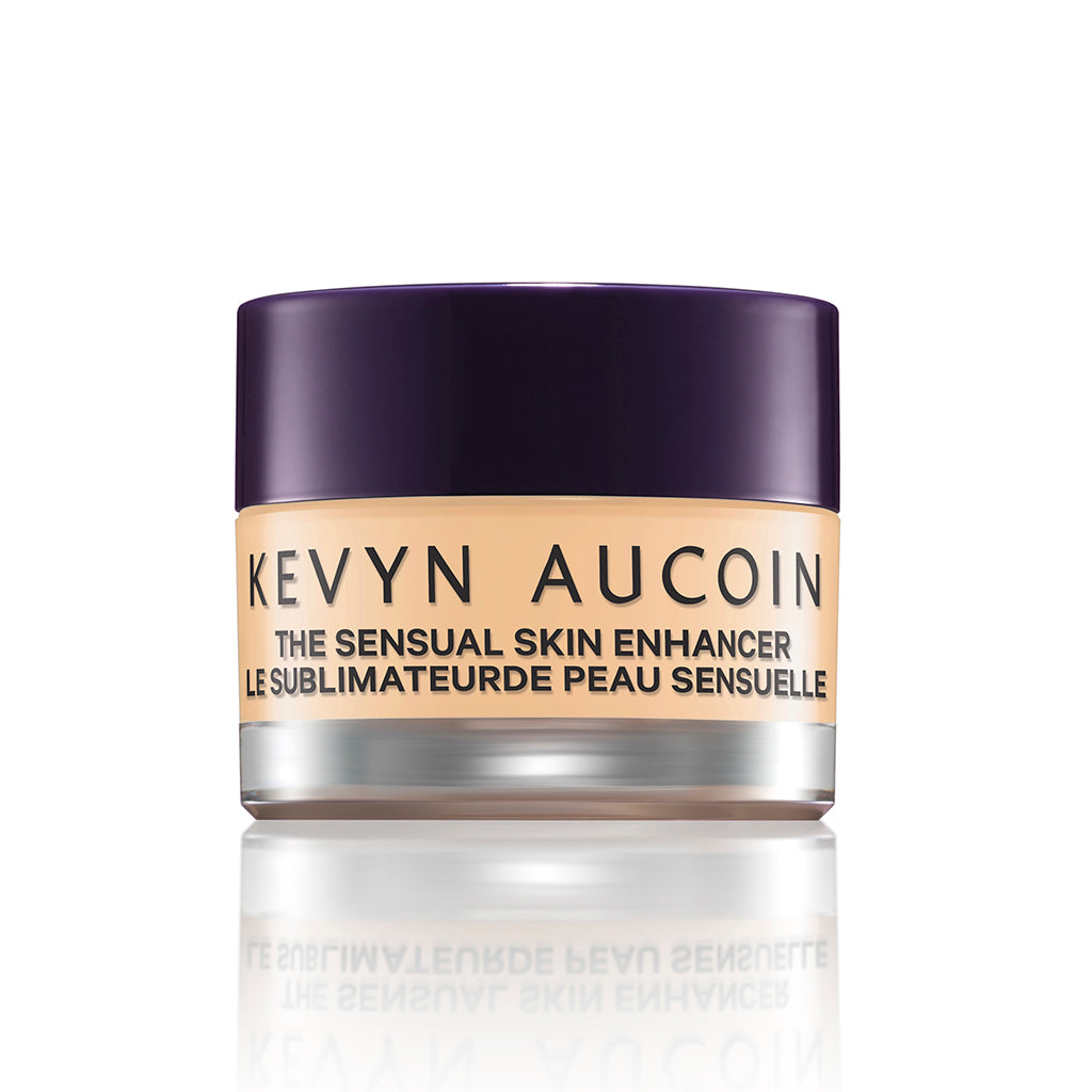 THE SENSUAL SKIN ENHANCER - IMPROVED FORMULA