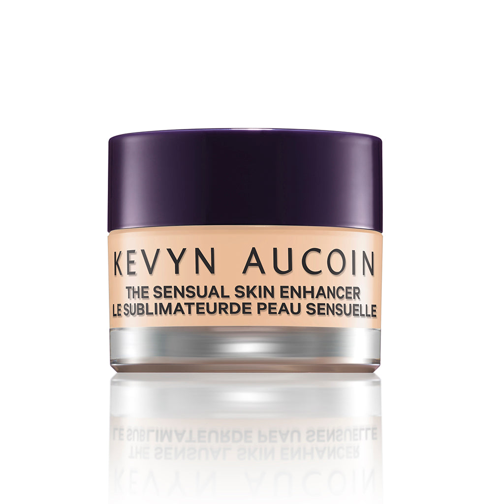THE SENSUAL SKIN ENHANCER - IMPROVED FORMULA