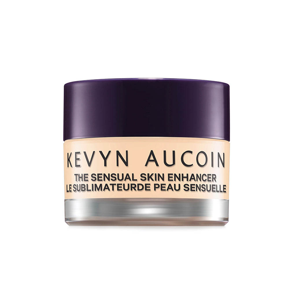 THE SENSUAL SKIN ENHANCER - IMPROVED FORMULA