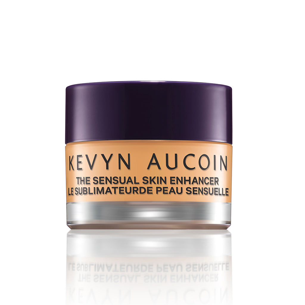 THE SENSUAL SKIN ENHANCER - IMPROVED FORMULA