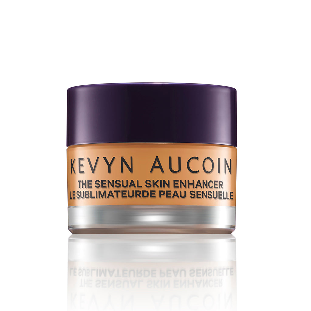 THE SENSUAL SKIN ENHANCER - IMPROVED FORMULA