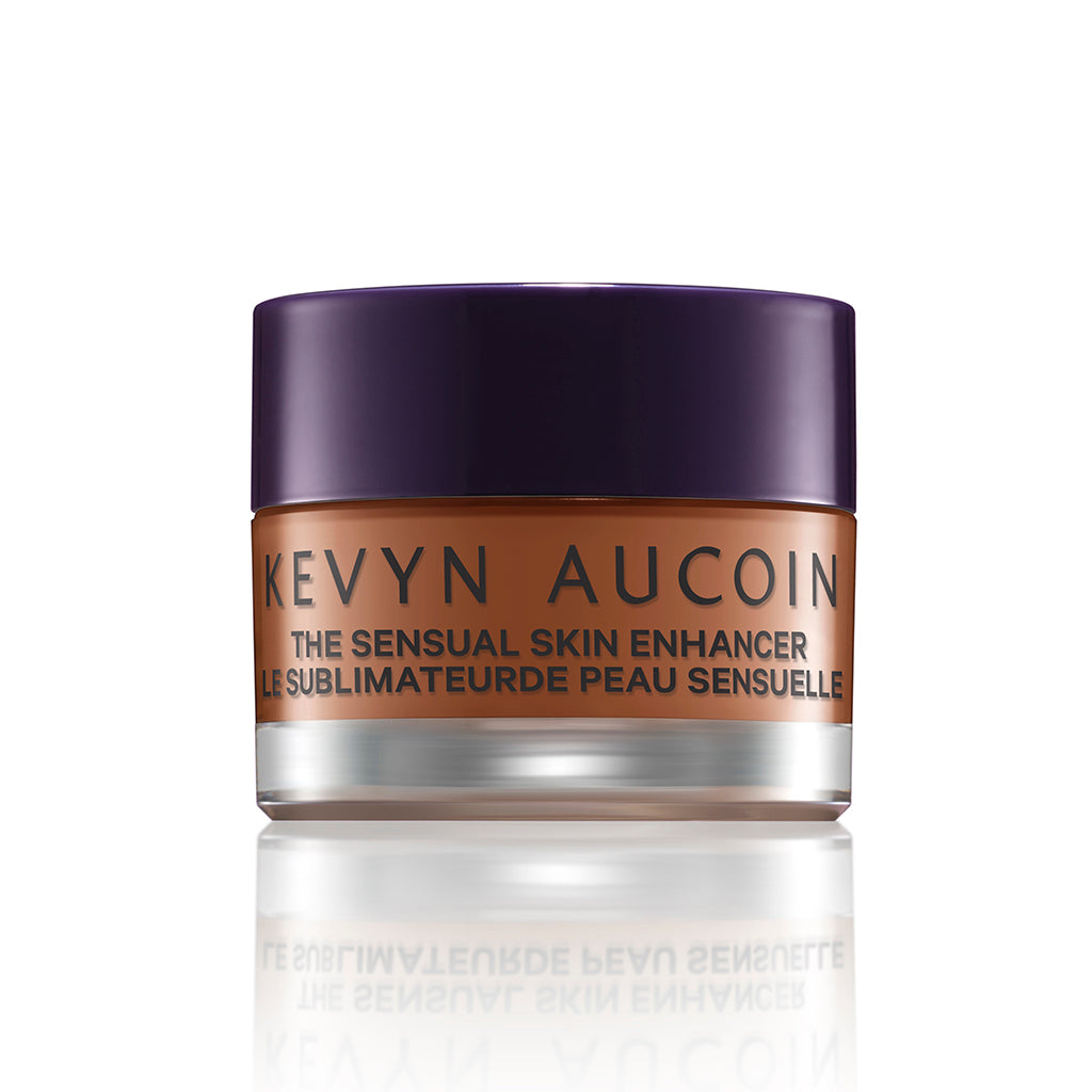 THE SENSUAL SKIN ENHANCER - IMPROVED FORMULA