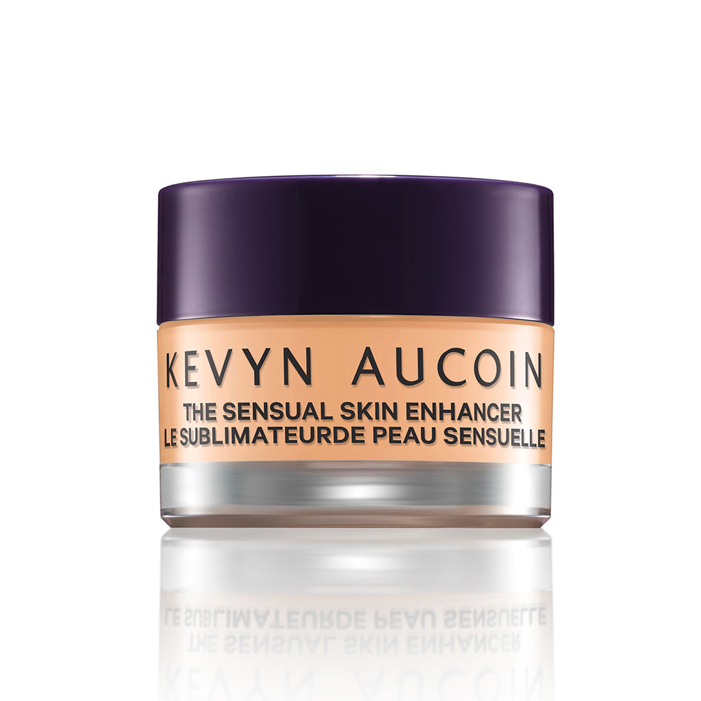 THE SENSUAL SKIN ENHANCER - IMPROVED FORMULA