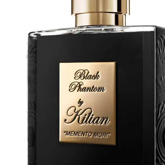 KILIAN BLACK PHANTOM-UNISEX-EDP-50ML