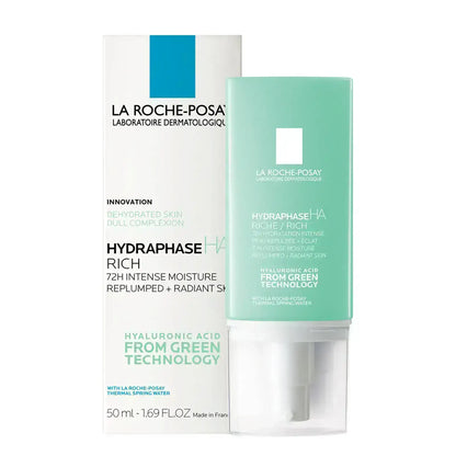 La Roche Posay Hydraphase Ha Riche 50Ml