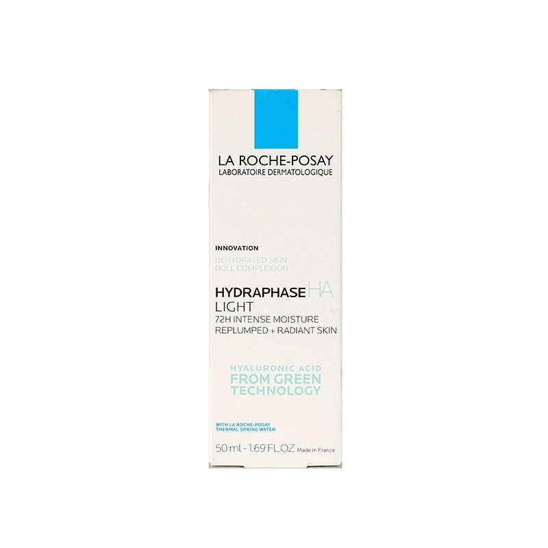 LA ROCHE POSAY HYDRAPHASE HA LIGHT 50ML 