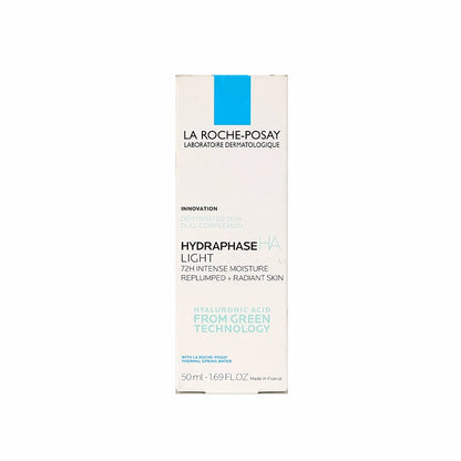 LA ROCHE POSAY HYDRAPHASE HA LIGHT 50ML 