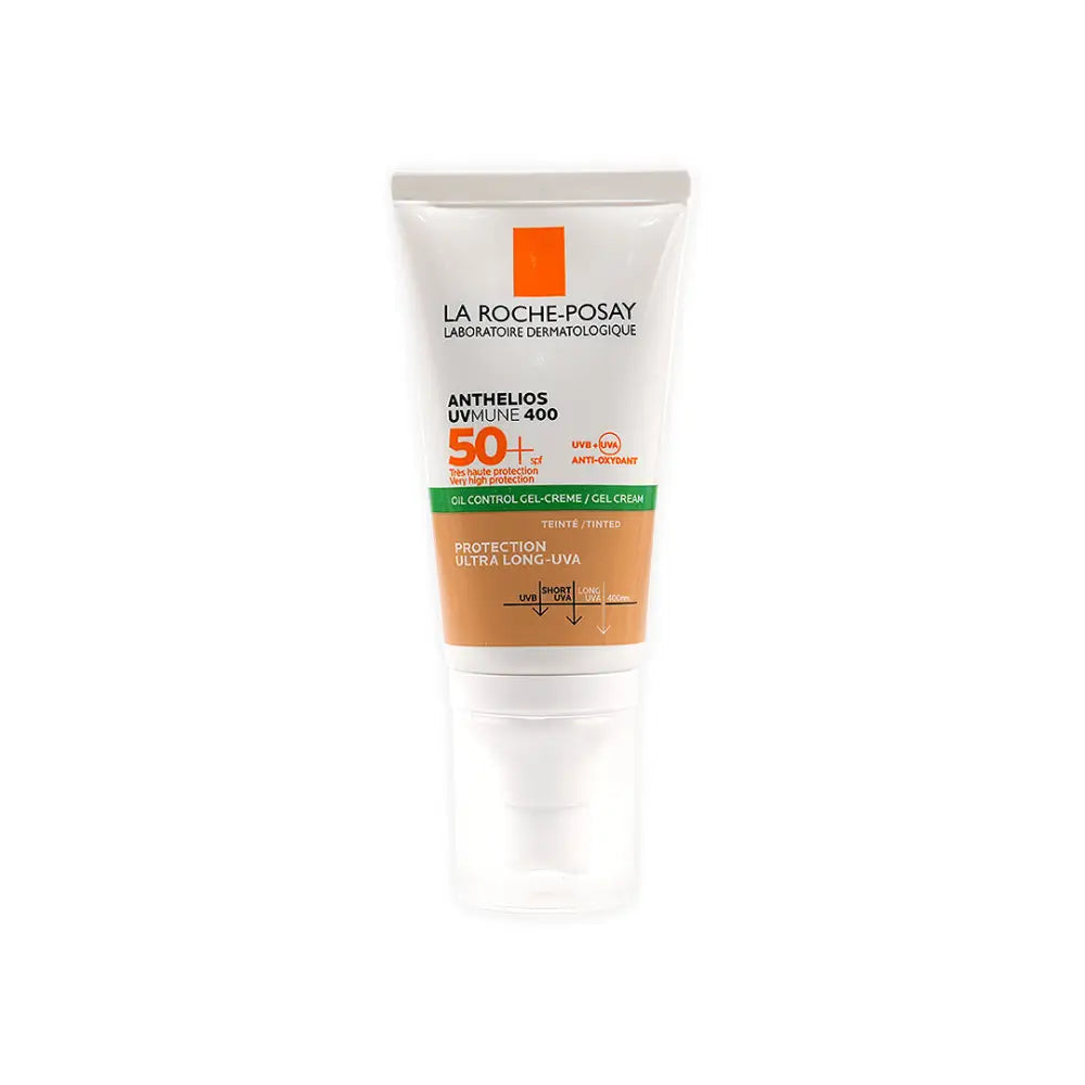 La Roche-Posay Anthelios XL SPF50+ Anti-Shine Tinted Sunscreen 50ml