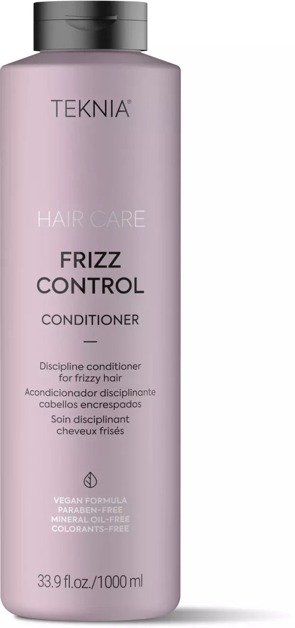 Lakme Teknia Frizz Control Conditioner