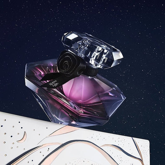 LANUIT TRESOR LANCOME EDP 100 ML/L