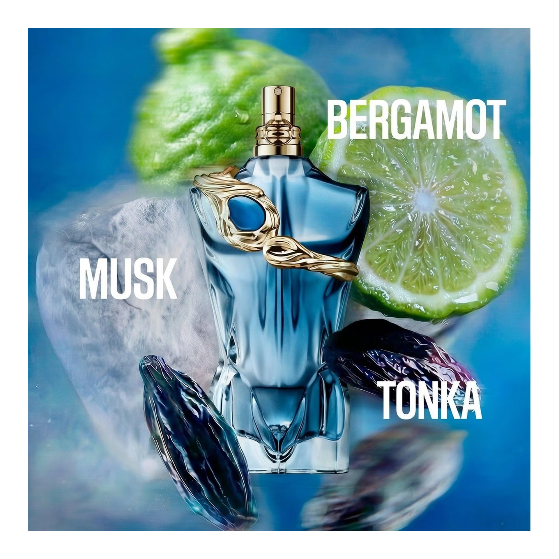 Le Beau Narcisse Eau de Parfum