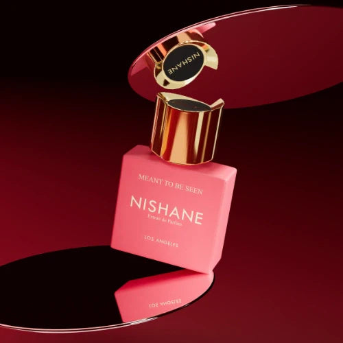Meant To Be Seen Extrait de Parfum