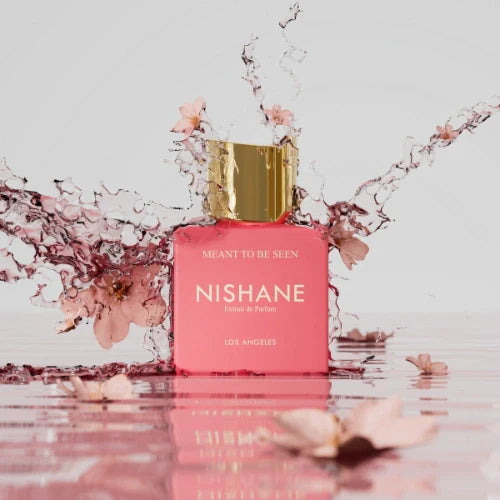 Meant To Be Seen Extrait de Parfum
