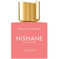 Nishane Meant To Be Seen Extrait de Parfum 50ml