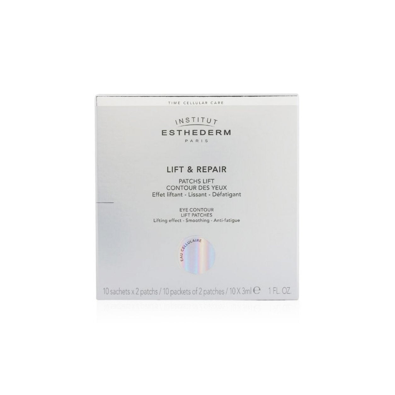 Lift & Repair Eye Contour Lift Patches 2x10