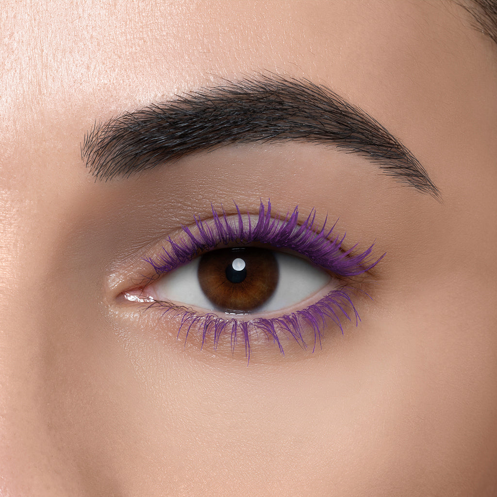 ASTRONOMICAL VEGAN VOLUMIZING MASCARA