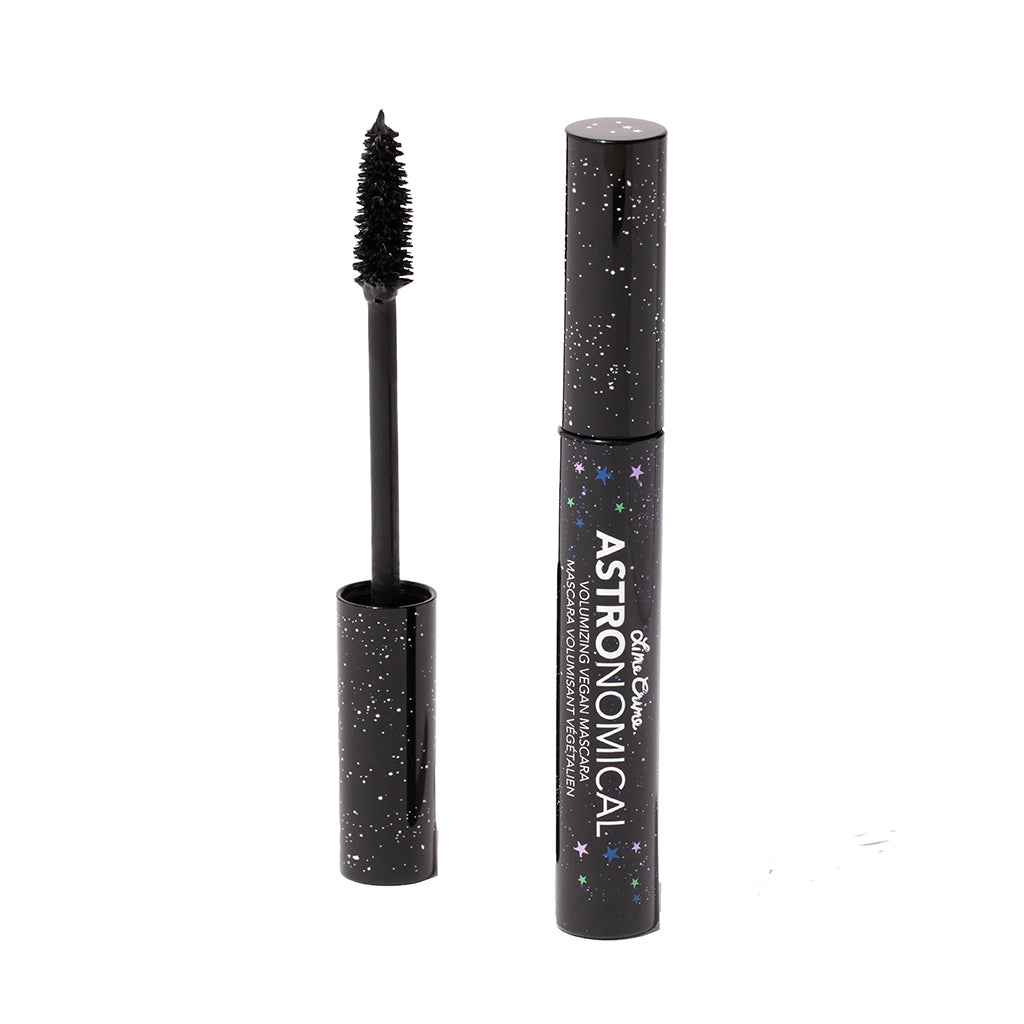 ASTRONOMICAL VEGAN VOLUMIZING MASCARA
