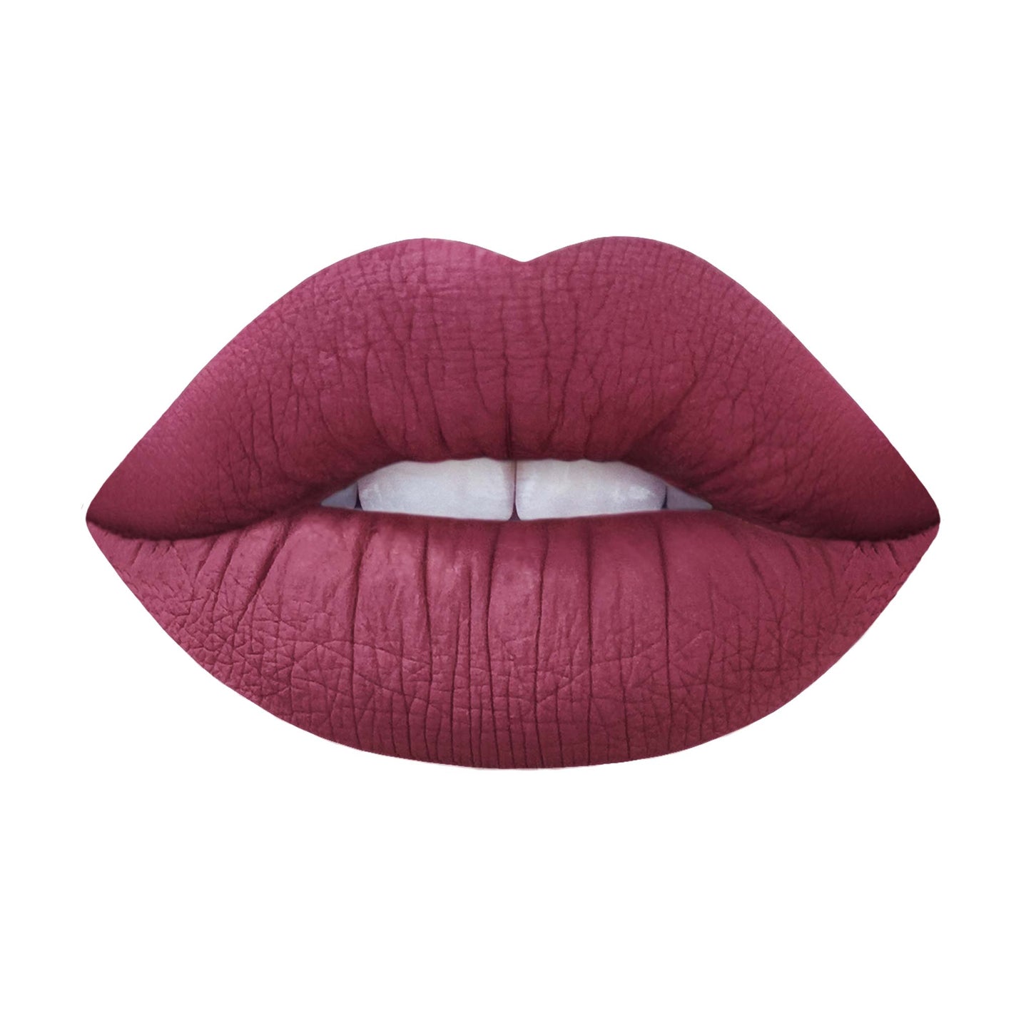 LIMITED EDITION GIRL GANG MATTE VELVETINES