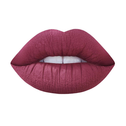 LIMITED EDITION GIRL GANG MATTE VELVETINES