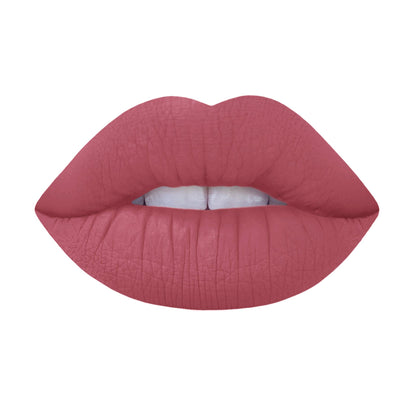 LIMITED EDITION GIRL GANG MATTE VELVETINES