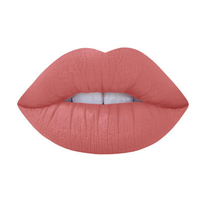 LIMITED EDITION GIRL GANG MATTE VELVETINES