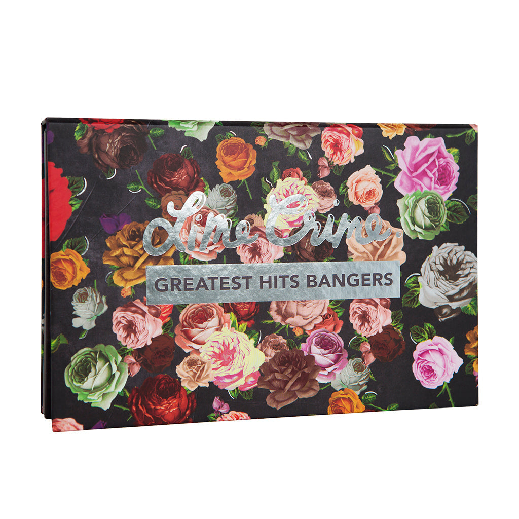 GREATEST HITS BANGER EYE & FACE PALETTE