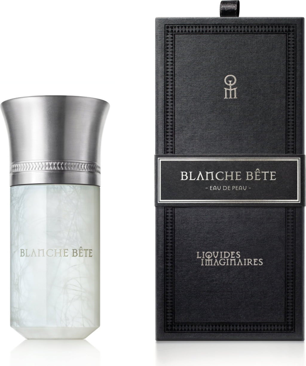 Liquides Imaginaires Blanche Bete Edp 100mL