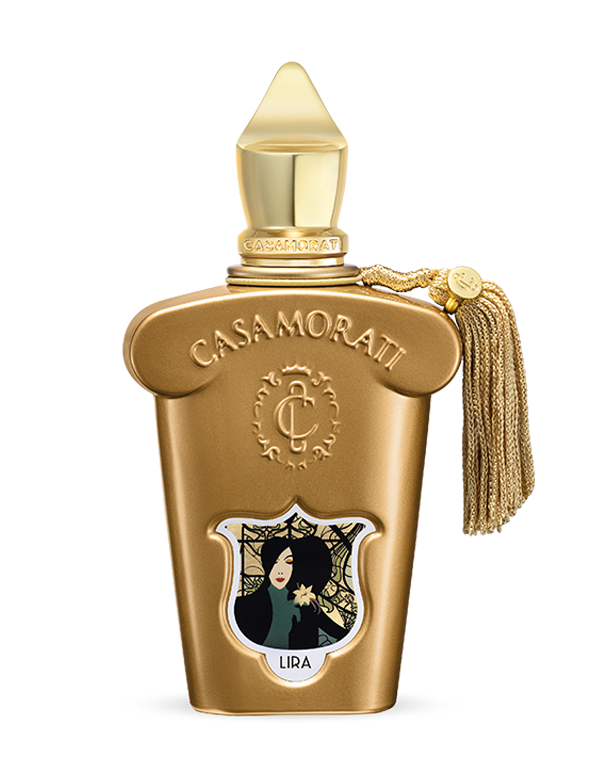 Xerjoff Lira Casamorati unisex Eau de Parfum 100ml