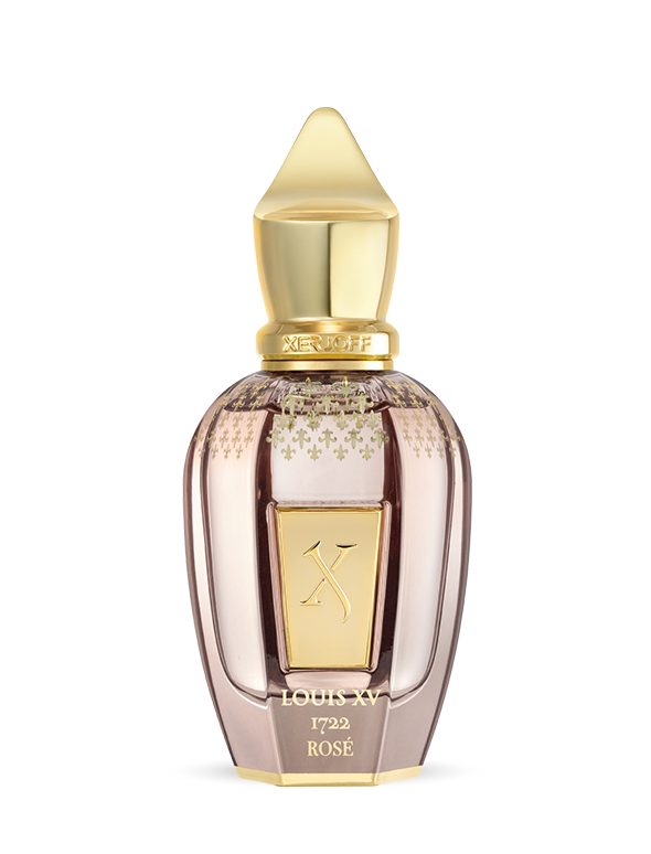 Xerjoff Louis XV 1722 Rosé Unisex EDP 50ml