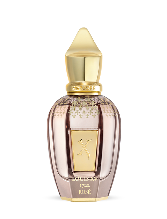 Xerjoff Louis XV 1722 Rosé Unisex EDP 50ml