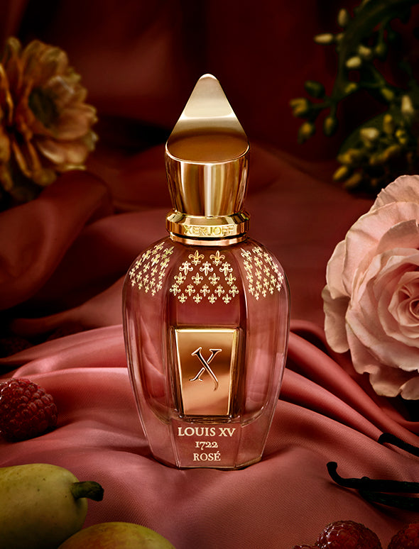 Xerjoff Louis XV 1722 Rosé Unisex EDP 50ml