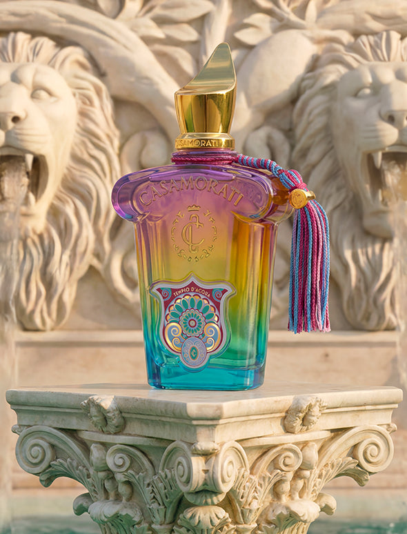 Xerjoff Casamorati 1888 Unisex Tempio D Acqua EDP 100 ML